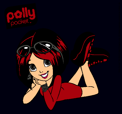 Polly Pocket 13