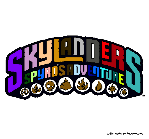 Skylanders