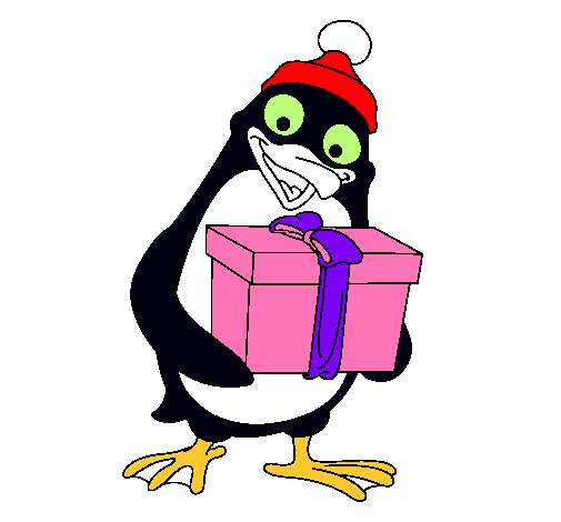 Pingüino