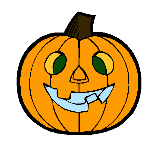 Calabaza IV