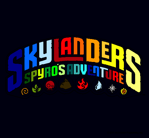 Skylanders