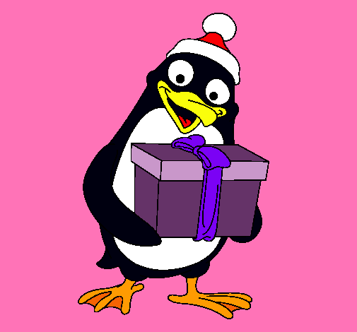 Pingüino