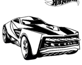 Dibujo Hot Wheels 12 pintado por HOTRUSH