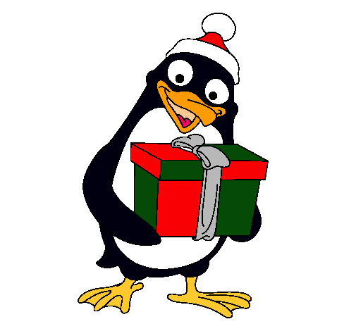 Pingüino