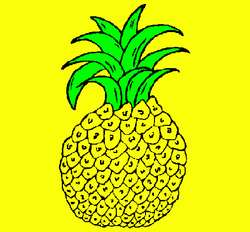 piña