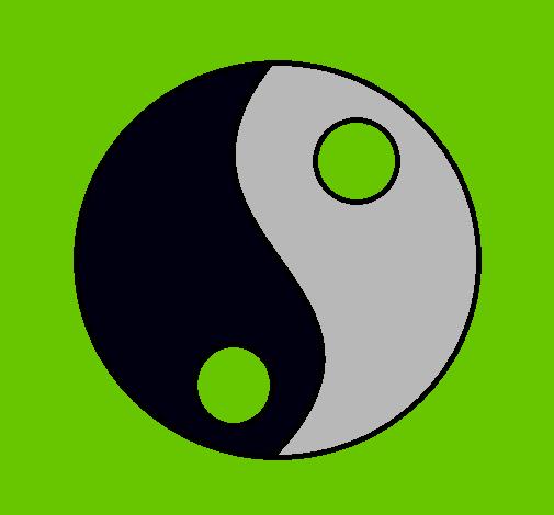 Yin y yang