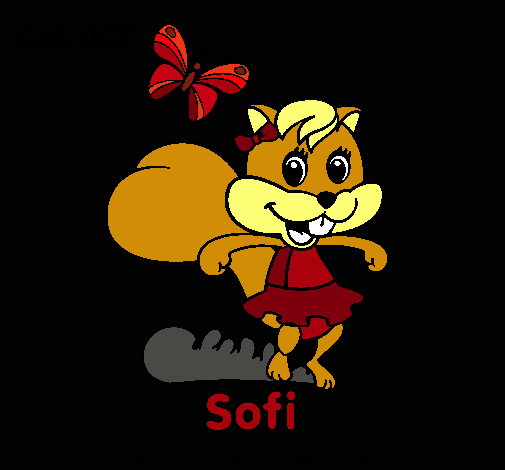 Sofi