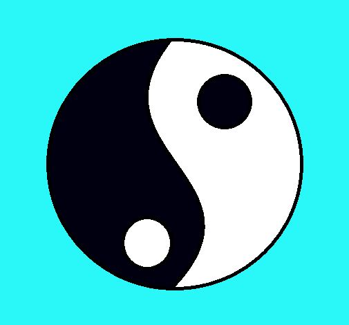 Yin y yang