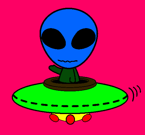 Alienígena