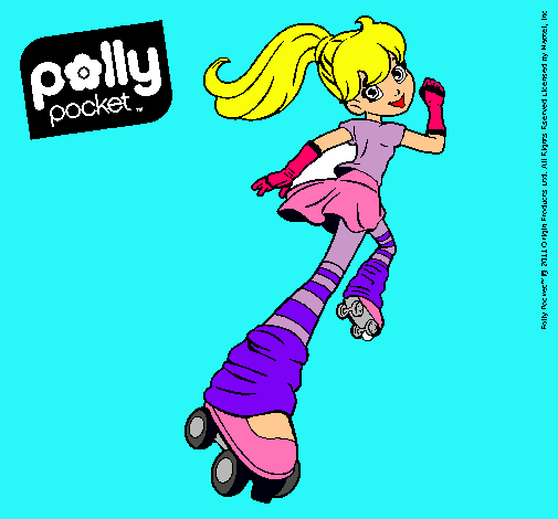 Polly Pocket 17