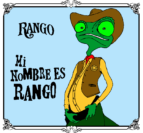 Rango