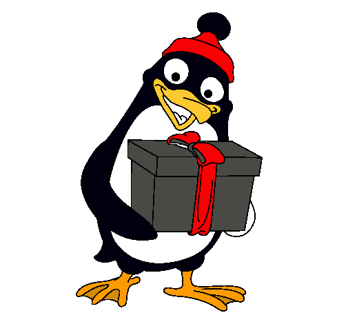 Pingüino