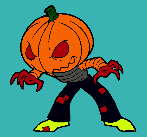 Jack-o