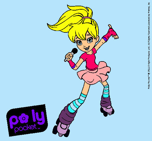 Polly Pocket 2