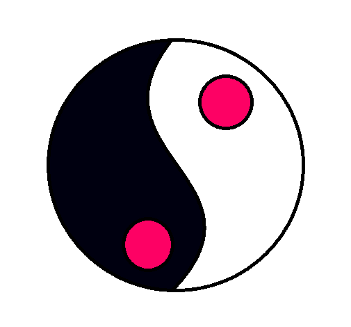 Yin y yang