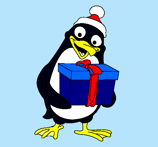 Pingüino