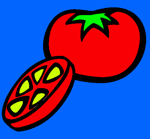 Tomate