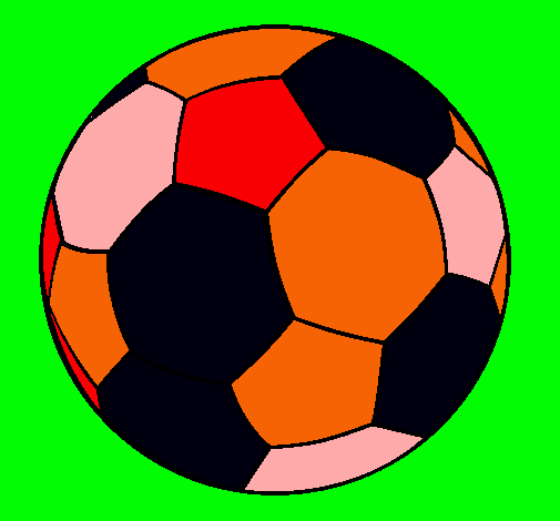 Pelota de fútbol II