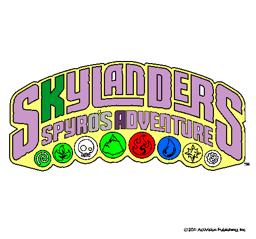 Skylanders