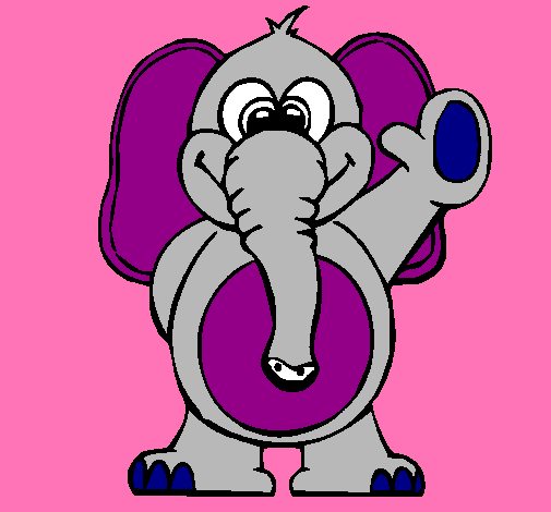 Elefante 2