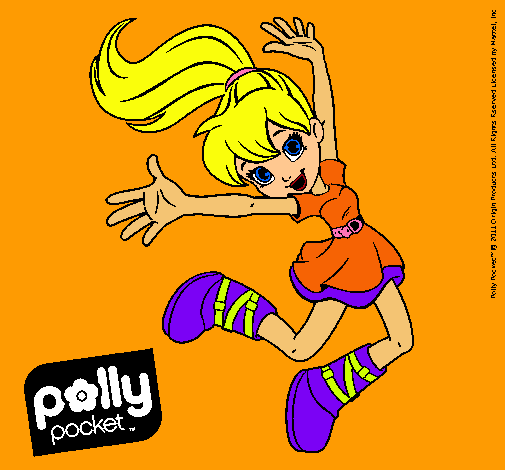 Polly Pocket 10