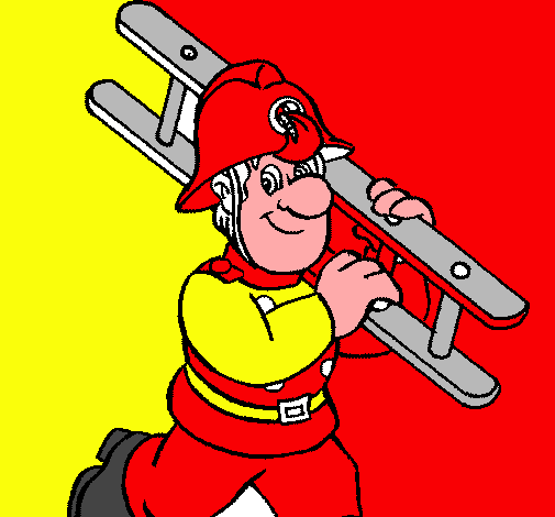 Bombero