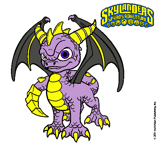 Spyro