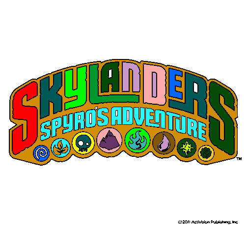 Skylanders