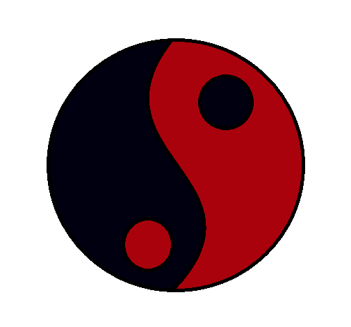 Yin y yang