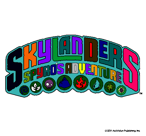 Skylanders