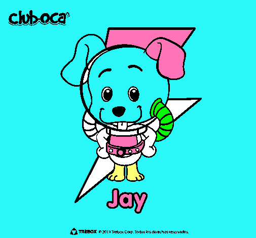 Jay