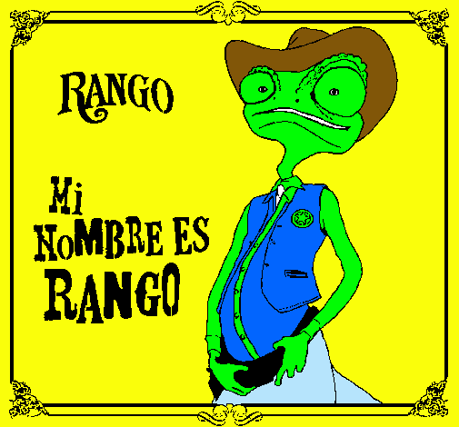 Rango