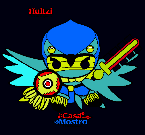 Huitzi