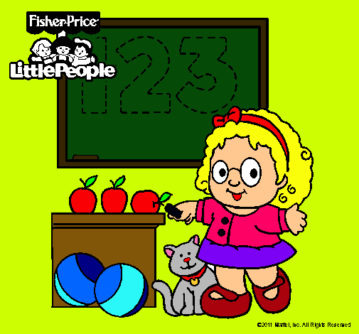 Little People 11