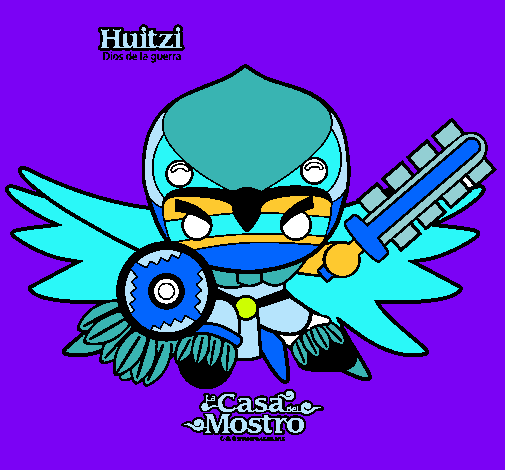 Huitzi