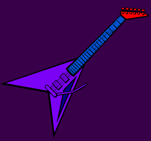 Guitarra eléctrica II