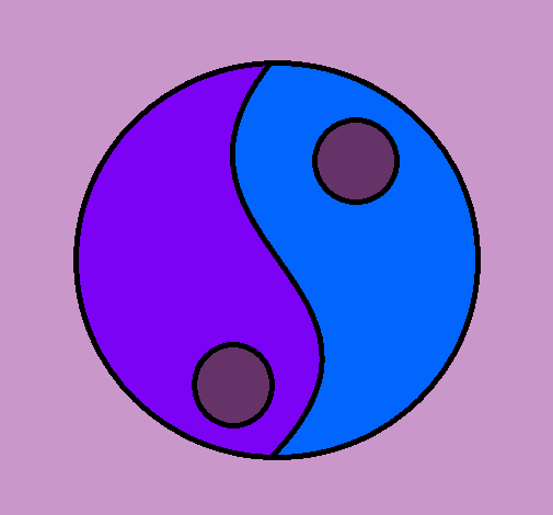 Yin y yang