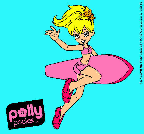 Polly Pocket 3