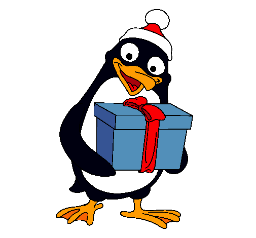 Pingüino