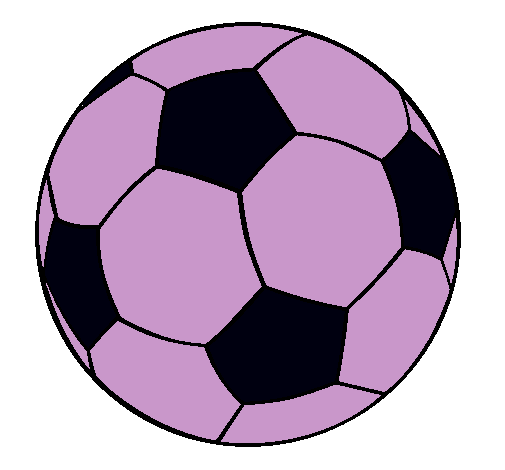 Pelota de fútbol II