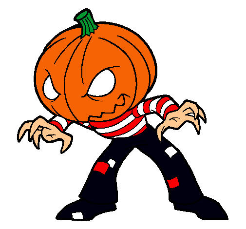 Jack-o