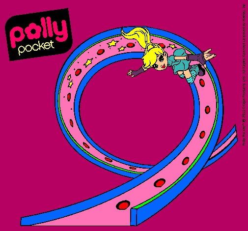 Polly Pocket 15