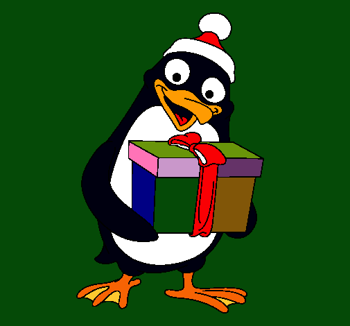 Pingüino