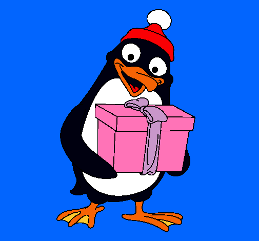 Pingüino