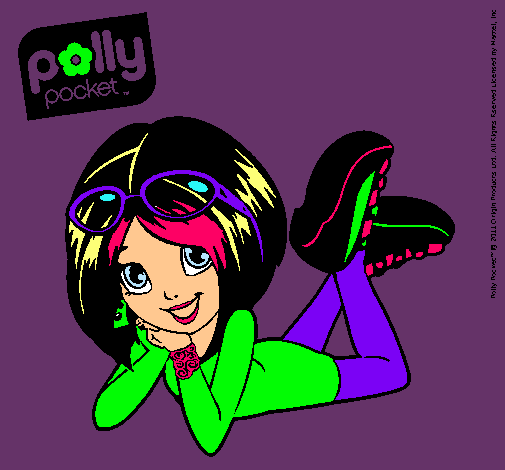 Polly Pocket 13