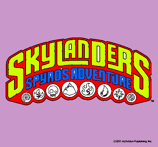 Skylanders