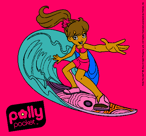 Polly Pocket 4