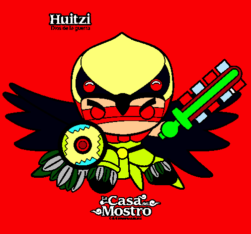 Huitzi