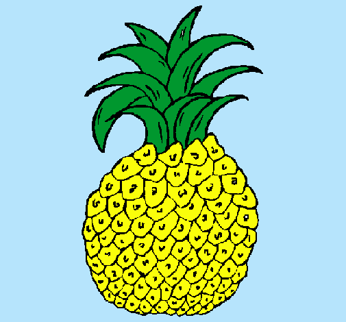 piña