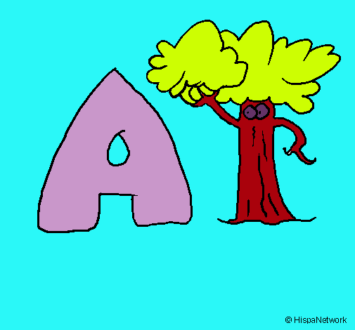 Árbol